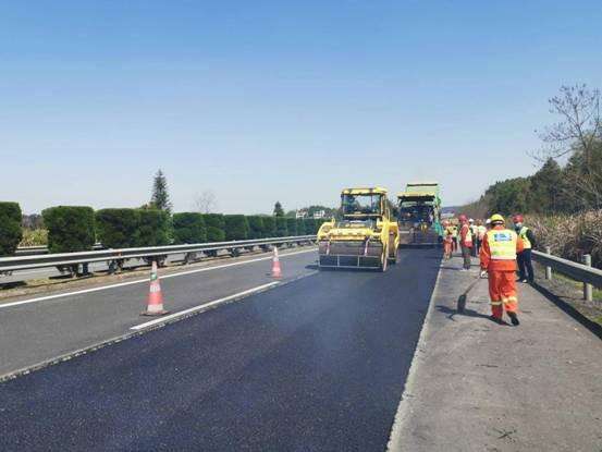 公路工程施工